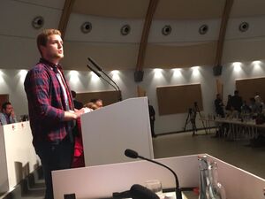 Martin Diedenhofen: Wir brauchen mehr Klarheit!