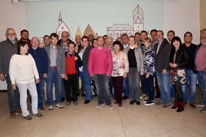 Optimismus & Bewusstsein für Probleme: die Kreis-SPD tagte.